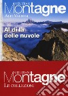 Valli di Lanzo-Alpi Valdesi. Con Carta geografica ripiegata libro