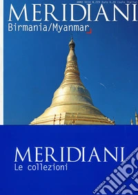 Birmania/Myanmar-Thailandia