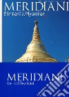 Birmania/Myanmar-Thailandia libro