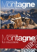 Puez Odle-Gruppo del Sella. Con 2 Carte geografiche ripiegate libro