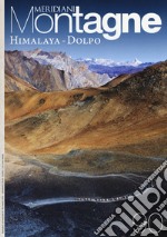 Himalaya Dolpo. Con Carta geografica ripiegata libro