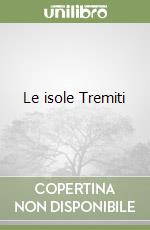 Le isole Tremiti libro