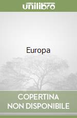 Europa libro