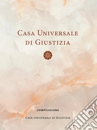 Casa universale di giustizia