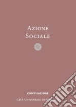 Azione sociale libro