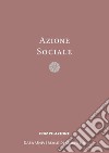 Azione sociale libro