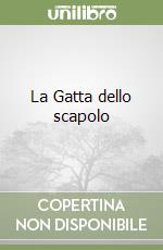 La Gatta dello scapolo libro