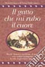 Il gatto che mi rubò il cuore libro