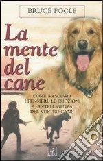 La mente del cane libro