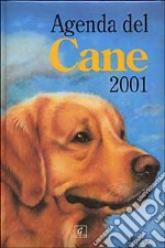 Agenda del cane 2001 libro