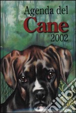 Agenda del cane 2002 libro