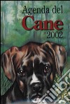Agenda del cane 2002 libro