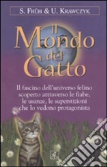 Il mondo del gatto libro