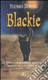 Blackie libro