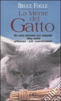 La mente del gatto
