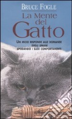 La mente del gatto libro