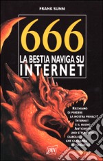 666 la bestia naviga su Internet