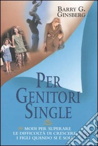 Per genitori single libro