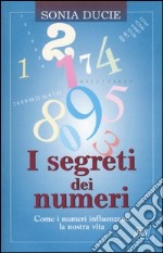 I segreti dei numeri libro