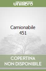 Camionabile 451