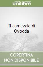 Il carnevale di Ovodda