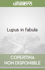 Lupus in fabula