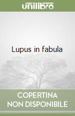 Lupus in fabula libro