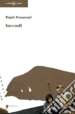 Incendi libro