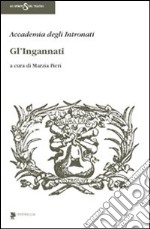 Gl'ingannati libro