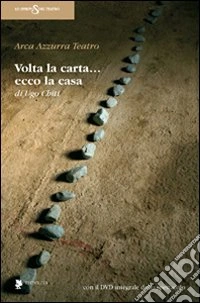 «Volta la carta» & «Ecco la casa». Con DVD