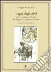 I sogni degli altri. Teatro e cultura a Livorno dal dopoguerra agli anni ottanta libro