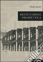 Restituzione prospettica libro