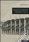 Restituzione prospettica libro