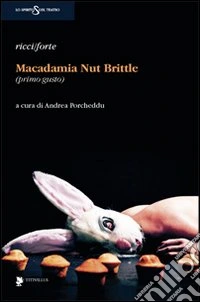 Macadamia nut brittle (primo gusto)