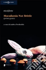 Macadamia nut brittle (primo gusto)