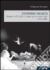 Invisibili realtà. Memorie di re Nudo e incontri per un nuovo teatro (1987-2009) libro