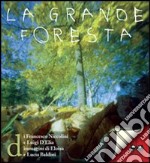 La grande foresta libro