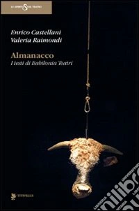 Almanacco. I testi di Babilonia Teatri
