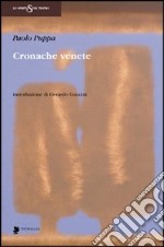 Cronache venete libro