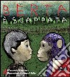 Berta è scappata libro di Marchiori Fernando