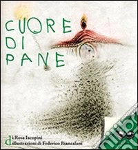 Cuore di pane