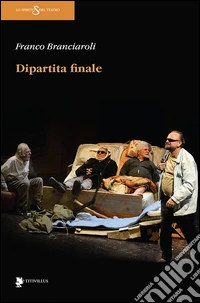 Dipartita finale libro