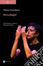 Monologhi libro