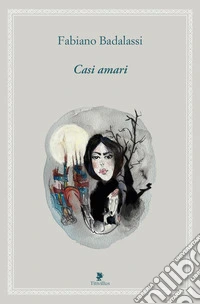 Casi amari libro