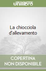 La chiocciola d'allevamento