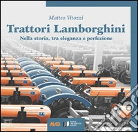 Trattori Lamborghini