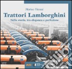 Trattori Lamborghini