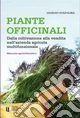 Piante officinali