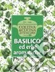Basilico ed erbe aromatiche