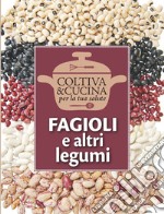 Fagioli libro